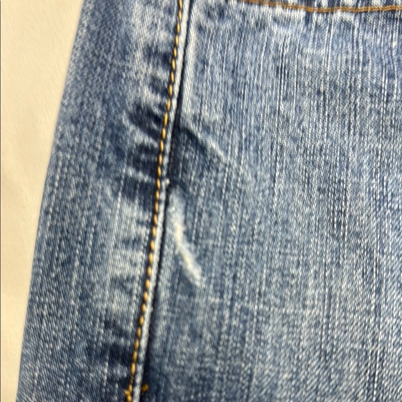 Ralph Lauren Blue Men's Jeans - Picture 7 of 10